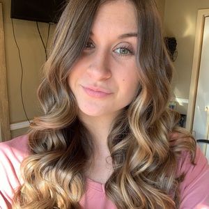 Meet your Posher, Suzanne